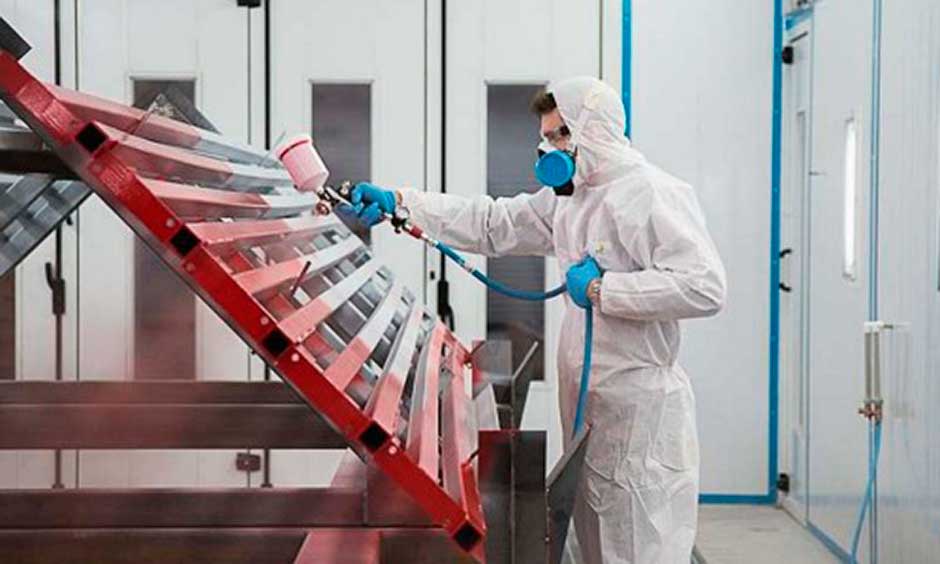 Заказать диплом маляра Диплом маляра